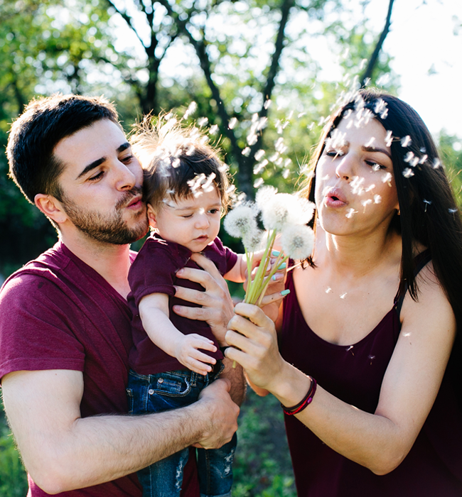 Family New